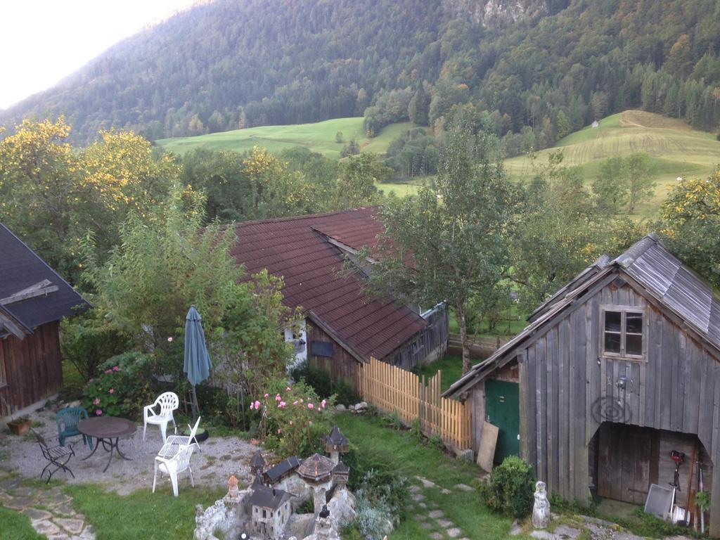 Bauernhof Konig Villa Anger  Luaran gambar