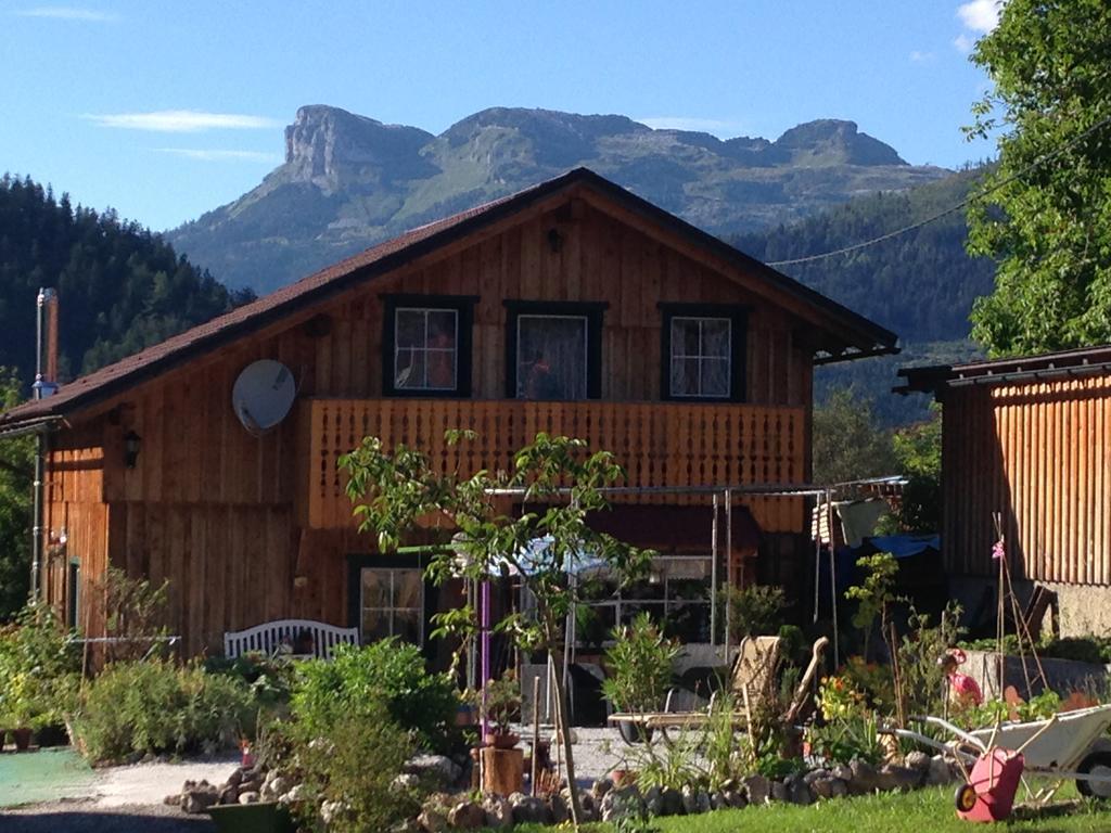 Bauernhof Konig Villa Anger  Luaran gambar